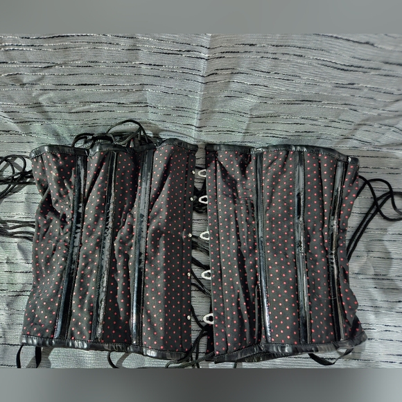 Underbust corset size XL - Picture 1 of 4